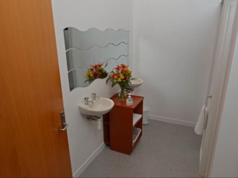 Cromwell Backpackers Pansiyon Dış mekan fotoğraf