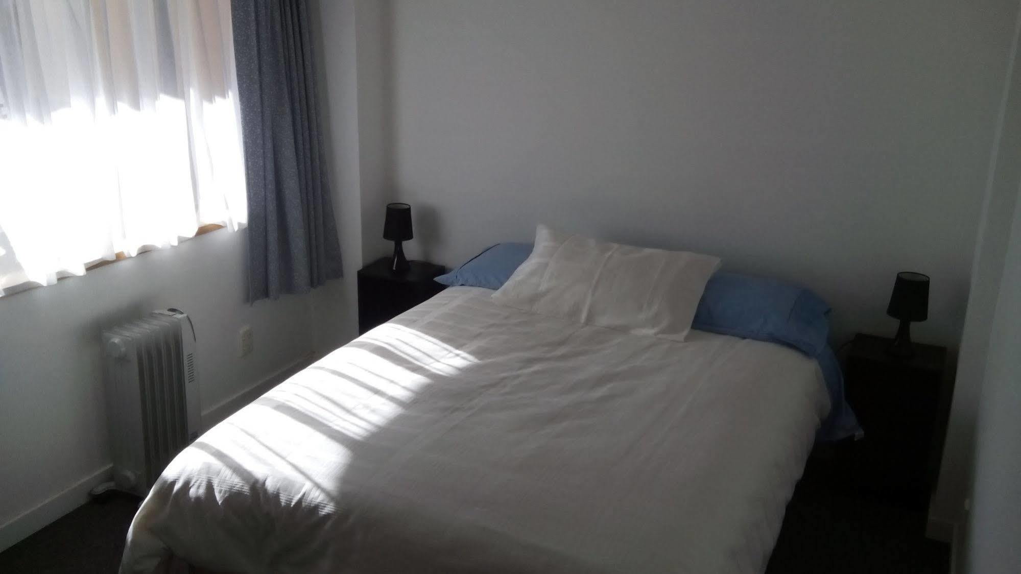 Cromwell Backpackers Pansiyon Dış mekan fotoğraf